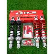 NOUVO LC RCB ABSORBER 295MM A2 SERIES RACING BOY MONOSHOCK