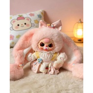 JIIMO Little Princess Trendy Voyage Diary 200% BB3 Face Shell Modified Trendy Play Doll Doll Plush T