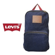 Levi's Foldable Backpack 12L Capacity 12L