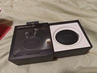 Oppo Dynaudio Enco X3 黑色 現货