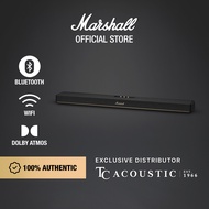 [NEW] Marshall Heston 120 Dolby Atmos Soundbar