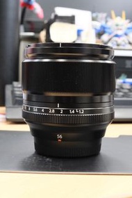 XF 56mm F1.2 9成新