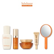 [Not for Sale - Member Gift Redemption Only] Sulwhasoo Anti-Aging Gift Set