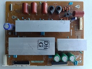 บอร์ด X-main พลาสม่า ซัมซฺง PS51D450A2  PS51D490A1 (Board-X Plasma Samsung) อะะไหล่แท้/ของถอดมือสอง (เทสแล้ว)
