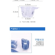 Urine Cup 30ml Test Disposable Urine Cup For Medical Test Pregnancy Test