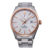 ORIENT STAR Mechanical Contemporary Watch (White) - (RE-AU0401S)