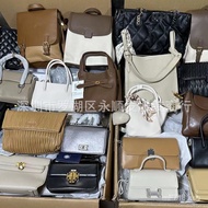 Women's Bags Street Stall Night Market Miscellaneous Bags Clearance Stock Wholesale Women's Bags2024