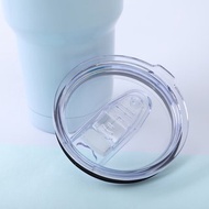 酷涼杯專用滑推式杯蓋900mL 30oz-冰霸杯替換杯蓋 9.5cm口徑適用