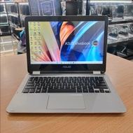 Laptop Second Asus Tp301Ua Core I5 Gen 6 / Touchscreen