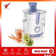 [BẢO HÀNH 24 THÁNG] Máy ép trái cây Philips HR1811