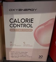 OXYENERGY CALORIE CONTROL30包
