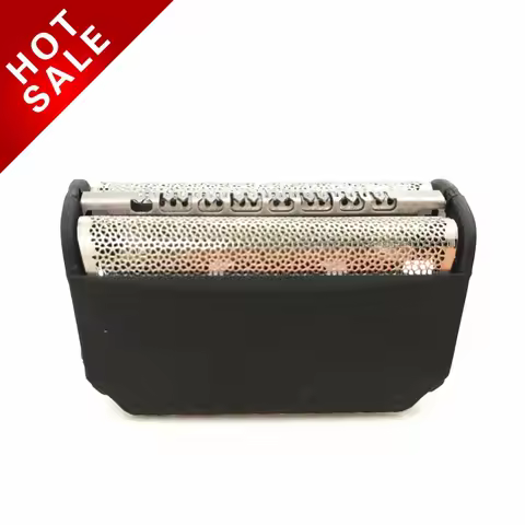 30B Foil screen + Frame for Braun 3 Series SmartControl 4000 SyncroPro &7000 TriControl Series 5495 