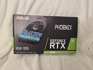 Asus Nvidia GeForce RTX 3060 Phoenix 12GB Graphics Card