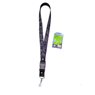 OLFU ID LACE LANYARD OUR LADY OF FATIMA