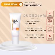 Cnp Sunscreen Enhances Pink White tone