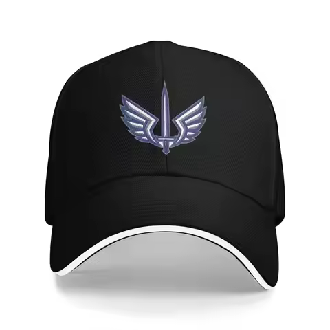 St. Louis Battlehawks Hat Unisex Casual Baseball Cap