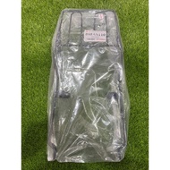 REAR BOX RACK / BOX CARRIER REAR / BESI BRACKET TONG BELAKANG HONDA C70 GBO EX5 DREAM 110 WAVE125 AL