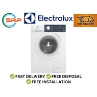 ELECTROLUX EWP8024D3WB 8/5KG WASHER DRYER ULTIMATECARE 300