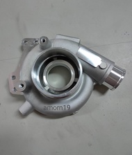 ฝาโข่งหน้า สำหรับเทอร์โบ F55 ฝารูใน 47 มิล