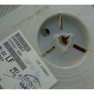 Resistor 1206 smd 1rell/ value size ADA d description