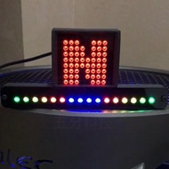 T300 Racing Simulator Game Instrument Multi-Function G29 Speed Magic fanatec