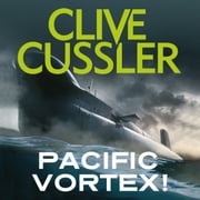 Pacific Vortex! Clive Cussler