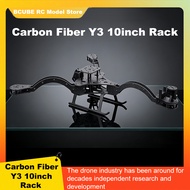 B-CUBE Y3 Carbon Fiber three-axis Frame F450 crossing three-axis frame three-axis drone frame F722 I