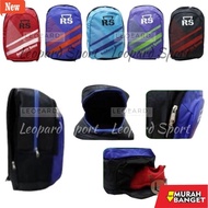 RS BP 699 Men's Backpack Sports Bag original RS Backpack