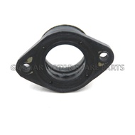 SUZUKI GP100 GP 100 GP125 GP 125 INTAKE PIPE STANDARD / CARBURETOR JOINT