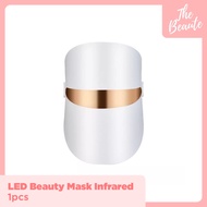 LED Beauty Mask Infrared Light Therapy Mask Face Mask n