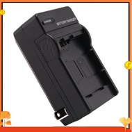 Battery Charger AC Adapter  NP-FW50  Alpha NEX-3, NEX-5,NEX-5N NEX-7 NEX-C3 S, NEX-F3, -A33, -A35, -