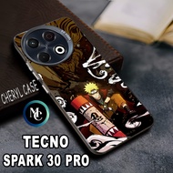 TECNO SPARK 30 PRO hologram case/CC9 TECNO SPARK 30 PRO hologram case/case hp