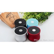 BLUETOOTH SPEAKER EWA (A109)