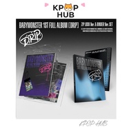 BABYMONSTER - Album [DRIP]