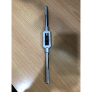 110071 3/16” 1/2” taps handle