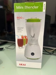 迷你攪拌機 mini blender