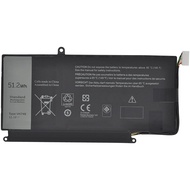 DELL VOSTRO 5460 5470 5470D 5560D 5560 5560R 5460D 5460R 5470R REPLACEMENT LAPTOP BATTERY