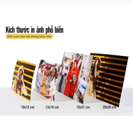 PRINT PHOTOS ON REQUEST - PICTURES 30x40cm, 30x45cm, 40x60cm - SILK PHOTO QUALITY - NO FADE - DURABL