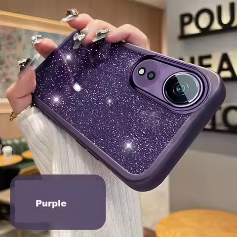 Honor X5 Plus case Luxury,Bling Shockproof case for Honor x5 plus 200 Lite pro x8b x7b x6a x7a Silic