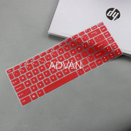 ADVAN Ultra thin Soft Silicone Keyboard Cover Skin Protector For MSI GF63 8rd 8rc GS65 15.6 Inch Gaming Laptop GF 63 (2018 Release)