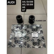( 100% ORIGINAL ) AUDI A4 B9 S4 B9 A5 B9 S5 B9 A6 A7 FRONT ABSORBER COVER