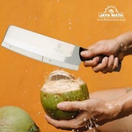 Jaya Mata Stainless Steel Coconut Knife (10") JM7