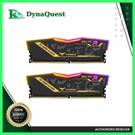 T-Force/C|Delta-Q%RGB*hi~TUF?jX~32GB?FL~16GBx2?dd~DDR4?Ae~3200Mhz?Y~TF9D432G3200HC16FDC01 Desktop M