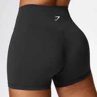 Gymshark Classic American Sports Underwear High Support Fitness Line Womens Sports Vest 【MAR】
