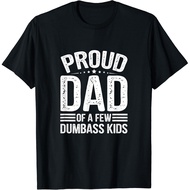 Funny Fathers Day Tee Gift Unisex T-Shirt
