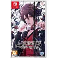 Nintendo Switch 失忆症FD Amnesia: Later x Crowd(Chi/New)