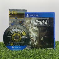 PlayStation PS4 - Fallout 4 (English)