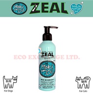 Zeal - 紐西蘭野生藍鱈魚油(225ml)