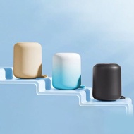 HP 惠普 BTS07Plus 無線藍牙音箱 喇叭 漸層藍/灰黑色