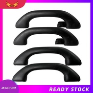 [ap4l43.] Interior Roof Ceiling Grab Pull Handle for Golf 4  R32  9N  MK4  A4 6N0857607L 6N0857607K